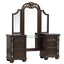 Maximus - Vanity Table - Madeira