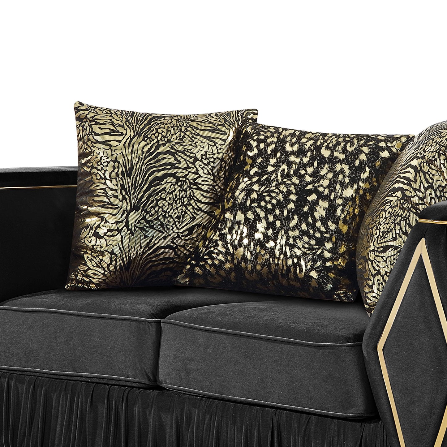 Cavalli - Livingroom Set