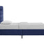 Luma - Upholstered Bed