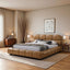Roswell - Platform Bed