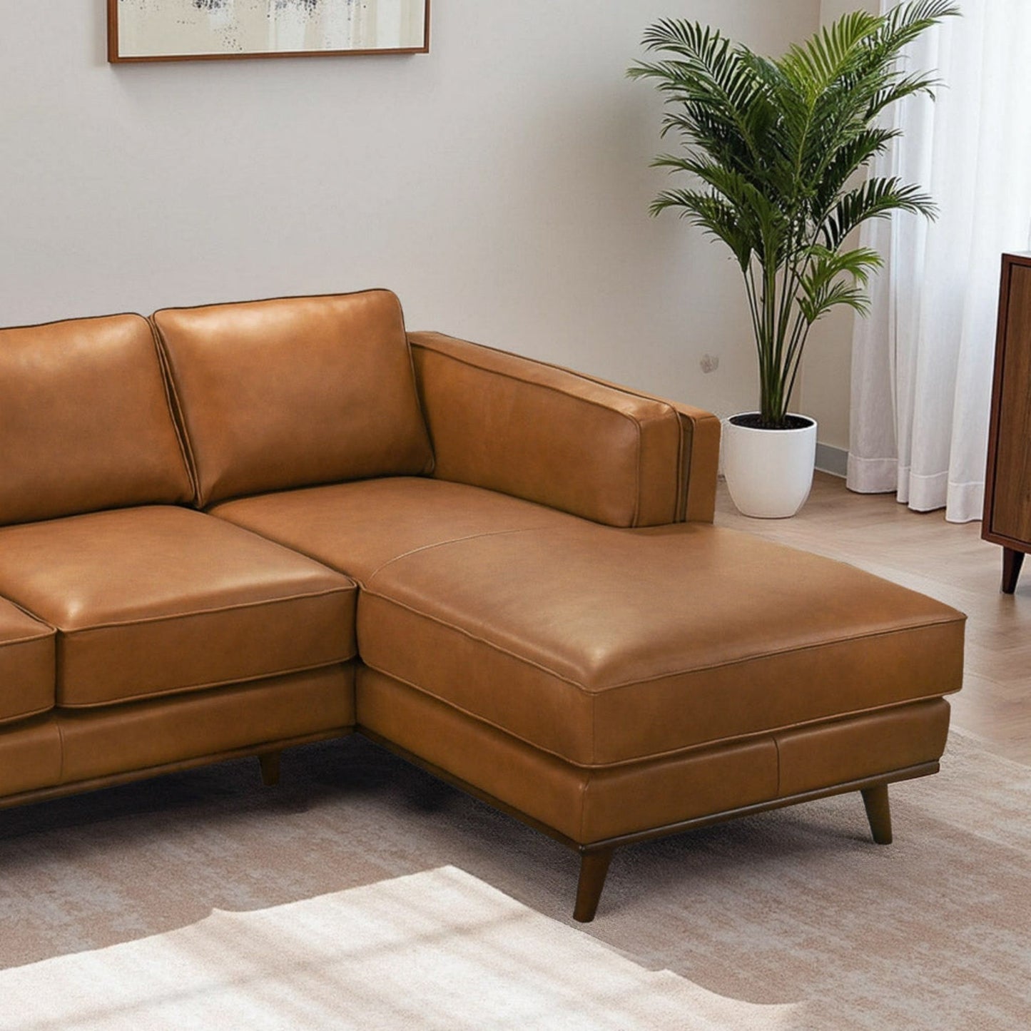 Chase - Sectional Sofa
