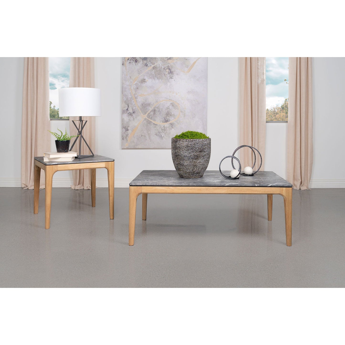 Blaine - Table