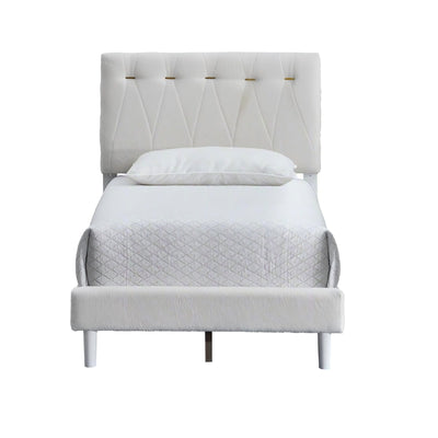 Sinclair - Full Bed, Platform Style