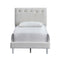 Sinclair - Full Bed, Platform Style