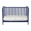 Celeste - 3-in-1 Convertible Island Crib