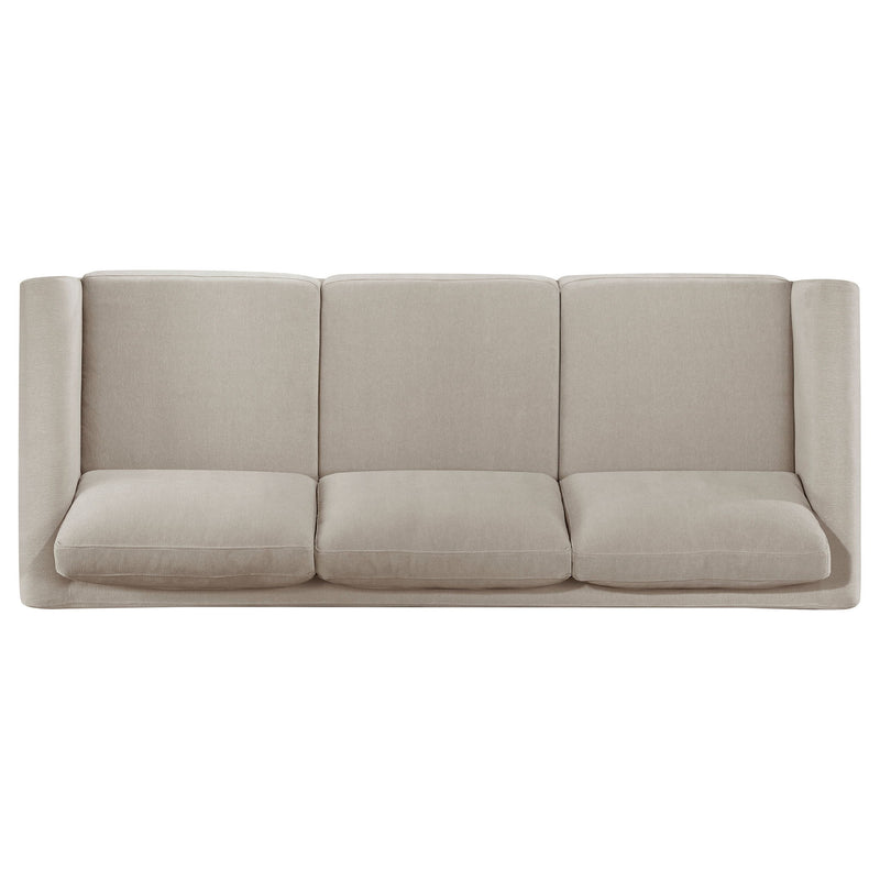 Fisher - Arm Sofa Set