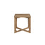 Sweeney - 3 Piece Occasional Set (1 Coffee & 2 End Tables) - Natural