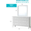 Primo - Dresser