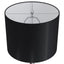 Lenuxe - Contemporary Modern Design Table Lamp (Set of 2)