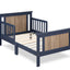 Connelly - Reversible Panel Toddler Bed