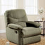 Arcadia - Micro Motion Glider Recliner