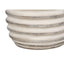 Lighting, Table Lamp - Cream - Resin