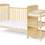 Ramsey - Crib / Changer Combo