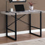 Computer Desk For Home Office Laptop, Contemporary & Modern