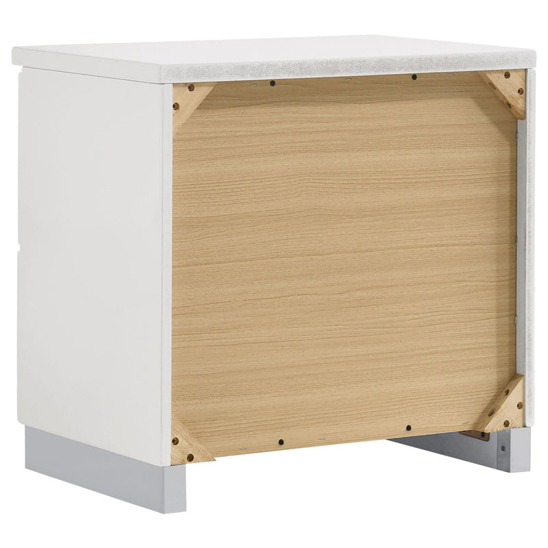 Dulcey - Bedroom Set