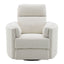 Sagen - Glider Recliner With Swivel