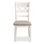 Cori - Round Dining Set