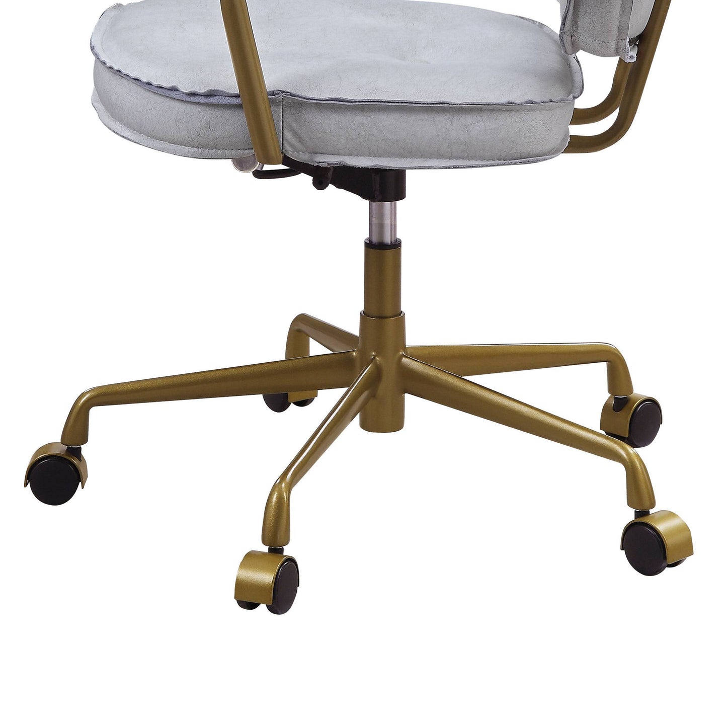 Siecross - Top Grain Office Chair