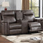 Quade - Console Loveseat