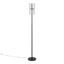 Icicle - Modern Swivel Floor Lamp
