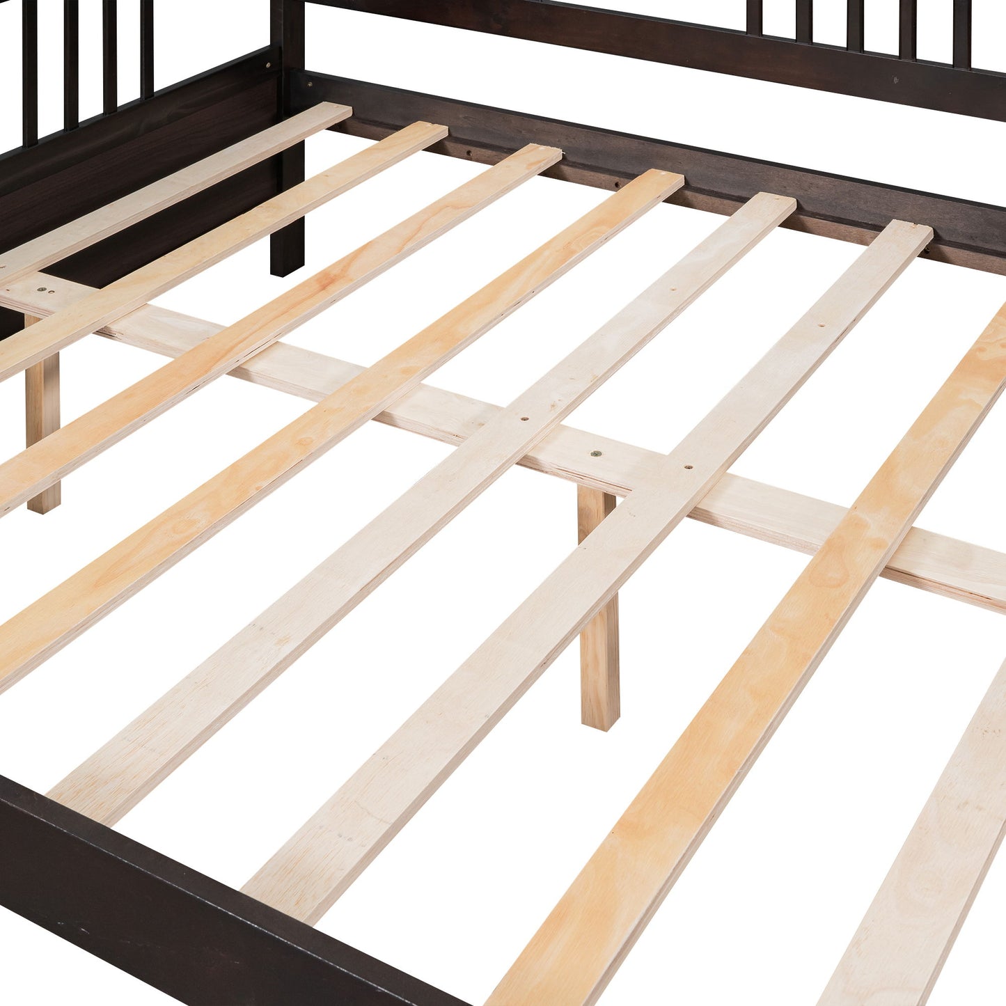Multifunctional Elegant Modern Daybed