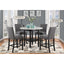 Greta - Bar Table - Antique White