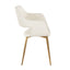 Margarite - Contemporary Versatile Dining Chair (Set of 2)