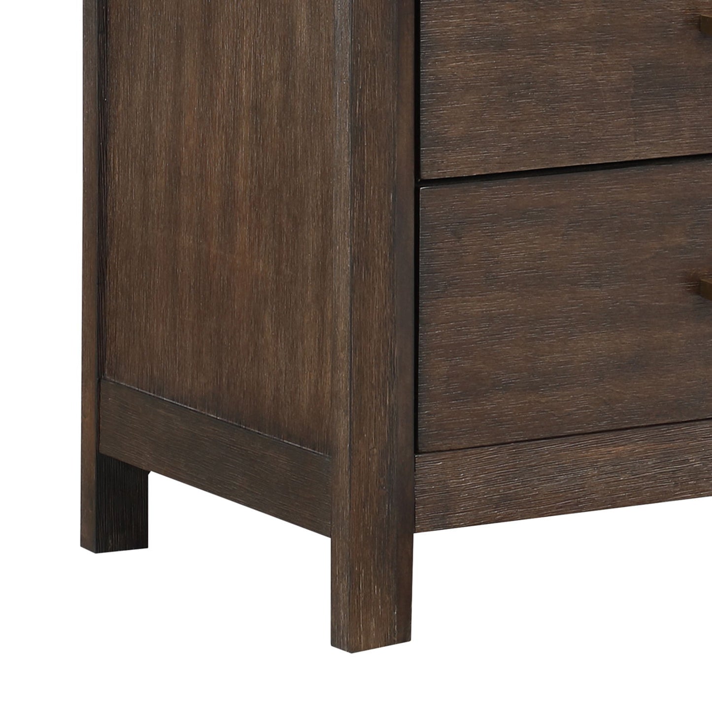 Kenzo - 5 Drawer Chest