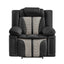 Cruiser - Power Reclining Chair With Power Headrest