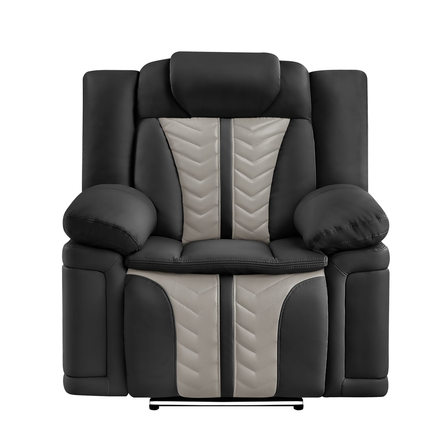 Cruiser - Power Reclining Chair With Power Headrest