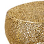 T3502 - Modern Round Coffee Table