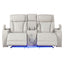 Fortuner - Power Reclining Living Room Set