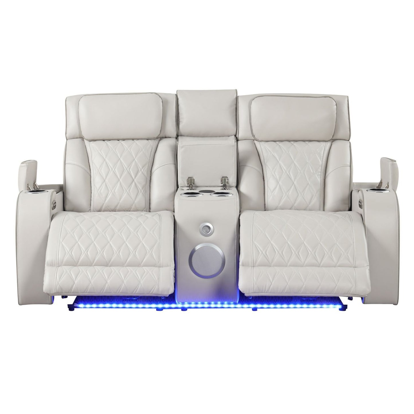 Fortuner - Power Reclining Loveseat