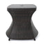 Berkeley - Chaise Lounge Side Table