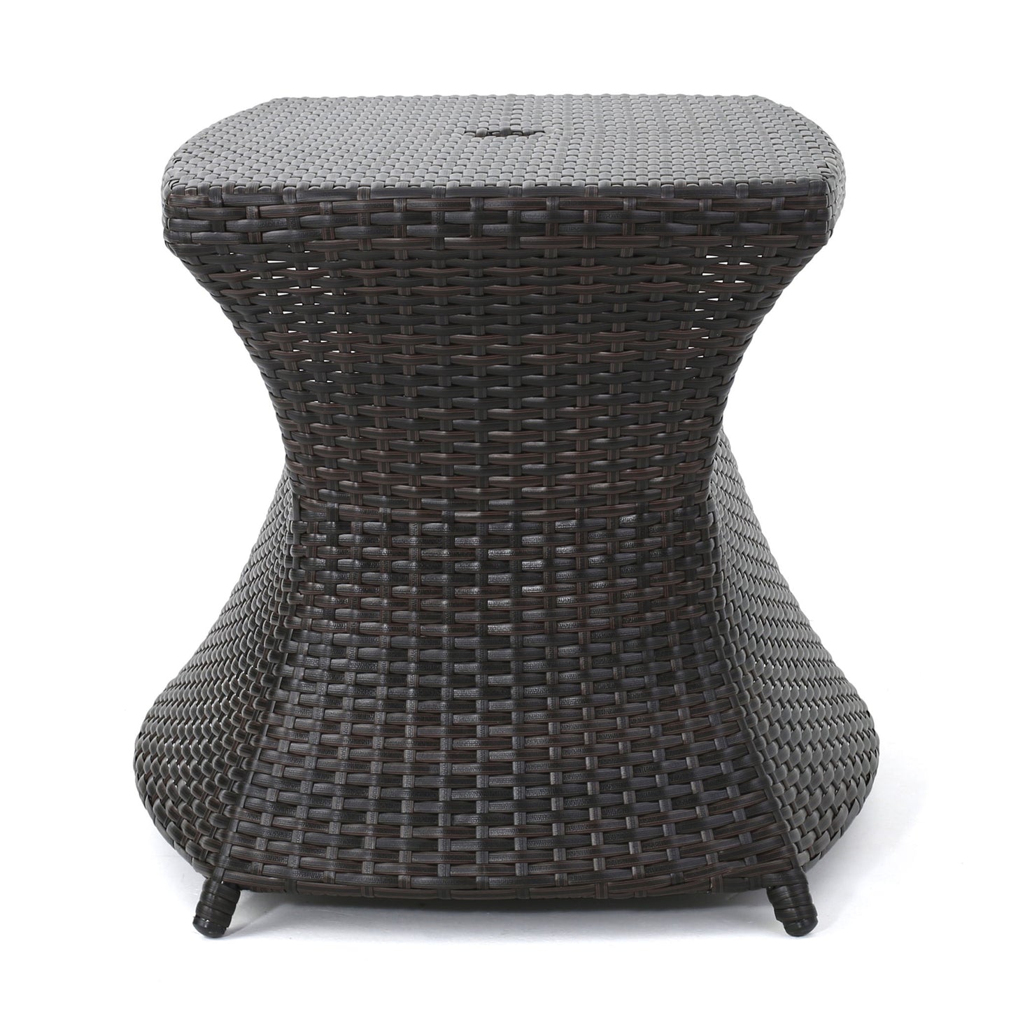 Berkeley - Chaise Lounge Side Table