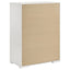 Pierce - 5 Drawer Bedroom Chest