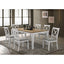 Prager - Rectangular Dining Table - Brown