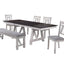 Maisie - Dining Table Set