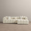 Beatrice - Sectional Sofa