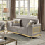 Antigua - Loveseat
