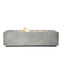 Outdoor Elegance Conversation Set With Fire Pit