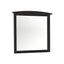 Modern Farmhouse Design Elegant Wall Mirror