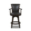 Williams - Swivel Counter Height Bar Stool