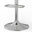 Lowell - Multi-Functional Adjustable Swivel Bar Stool