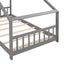 Playhouse Design Bed