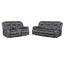 Morello - Reclining Living Room Set