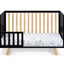 Livia - 3-in-1 Convertible Island Crib