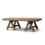 Hawthorne - Trestle Table