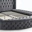 Hazel - Storage Bed