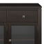 Cosmopolitan - Handcrafted Sideboard Buffet